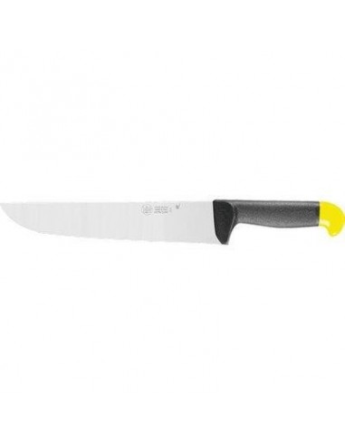 COLTELLO MACELLAIO ROMA 804 DUE BUOI