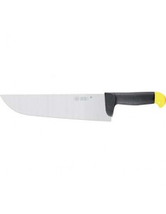 COLTELLO MACELLAIO LAMA LARGA 803 DUE BUOI