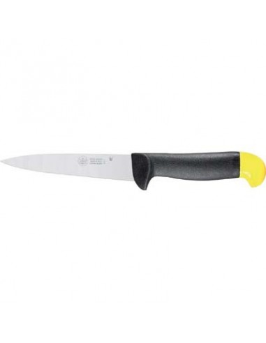 COLTELLO MACELLAIO SCANNARE 807 DUE BUOI