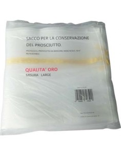 SACCO PROSCIUTTO DOMUS