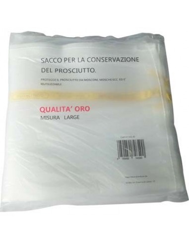SACCO PROSCIUTTO DOMUS