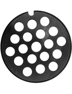 PIASTRA X TRITACARNE MANUALE REBER