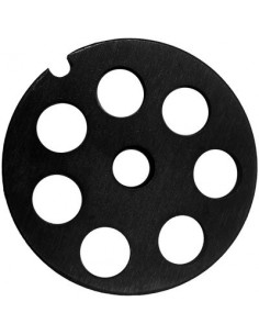 PIASTRA X TRITACARNE MANUALE REBER