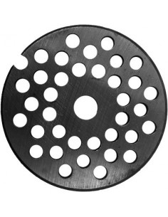 PIASTRA X TRITACARNE MANUALE REBER