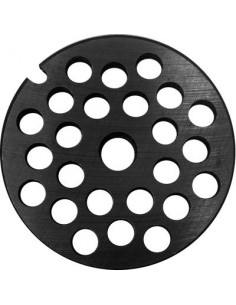 PIASTRA X TRITACARNE MANUALE REBER