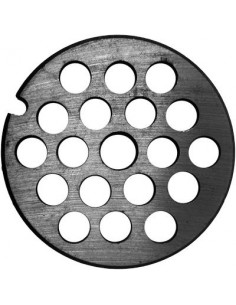 PIASTRA X TRITACARNE MANUALE REBER
