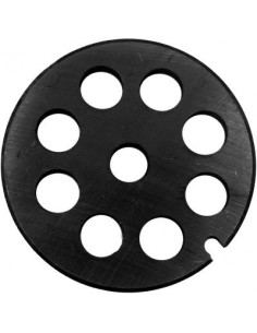 PIASTRA X TRITACARNE MANUALE REBER