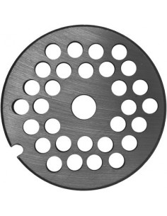 PIASTRA X TRITACARNE MANUALE REBER
