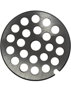 PIASTRA X TRITACARNE MANUALE REBER
