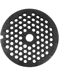 PIASTRA X TRITACARNE MANUALE REBER
