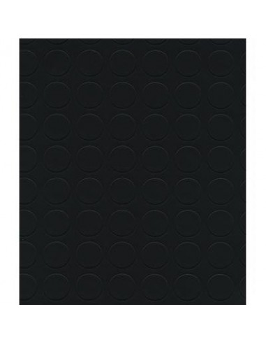 COPRI PAVIMENTO PVC BOLLETTATO
