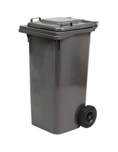 BIDONE IMMONDIZIA GREEN 240 + RUOTE ICS