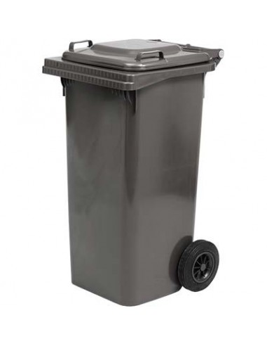 BIDONE IMMONDIZIA GREEN 240 + RUOTE ICS
