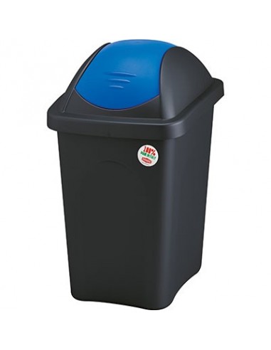 BIDONE IMMONDIZIA MULTIPAT STEFANPLAST