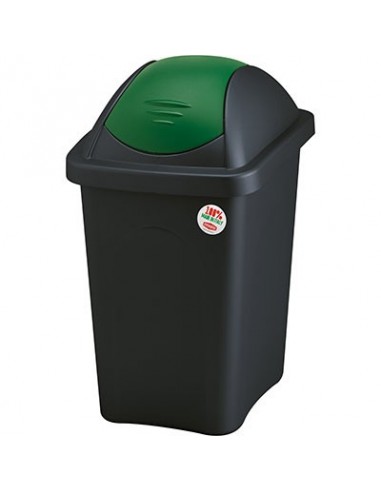 BIDONE IMMONDIZIA MULTIPAT STEFANPLAST