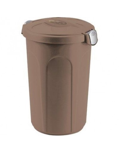 BIDONE IMMONDIZIA TOM STEFANPLAST