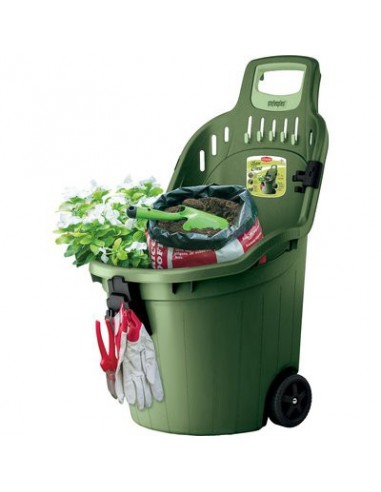 CARRIOLA MULTIUSO HELPY CART