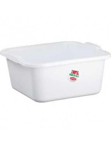 BACINELLA QUADRA STEFANPLAST