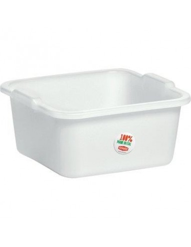BACINELLA QUADRA STEFANPLAST
