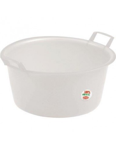 BACINELLA TONDA STEFANPLAST