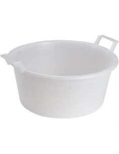 BACINELLA TONDA ICS
