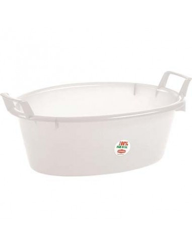 BACINELLA OVALE STEFANPLAST