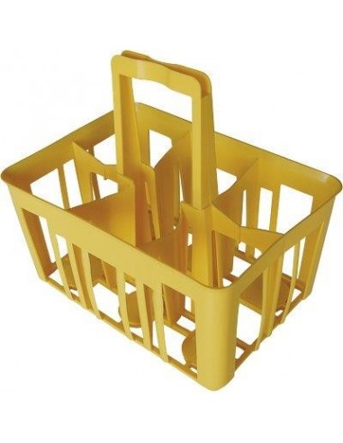 CESTELLO PORTA BOTTIGLIA STEFANPLAST