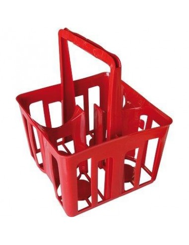 CESTELLO PORTA BOTTIGLIONI STEFANPLAST