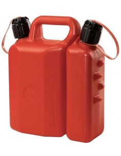 TANICA CARBURANTE DOPPIO USO GDM