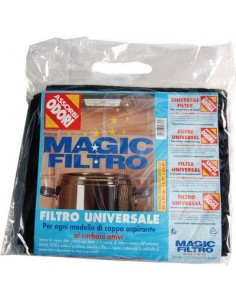 FILTRO X CAPPA ASPIRANTE ODORI MAGIC