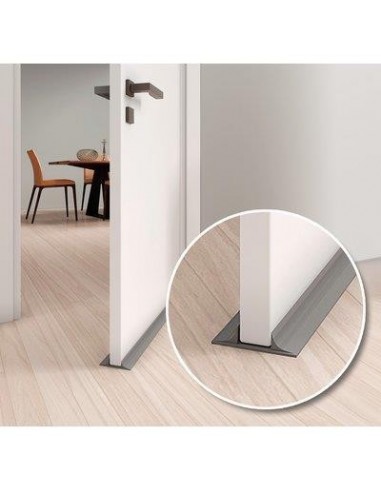 PARAFREDDO SOTTOPORTA ELASTICO