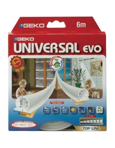 PARAFREDDO GEKO UNIVERSAL EVO