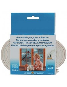 PARAFREDDO GEKO STRIP PROFILO E