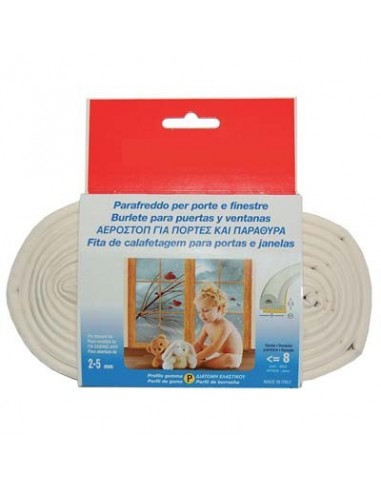 PARAFREDDO GEKO STRIP PROFILO P