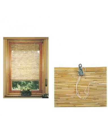 TAPPARELLA CANNE BAMBOO