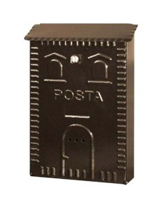 CASSETTA POSTA CASETTA 702