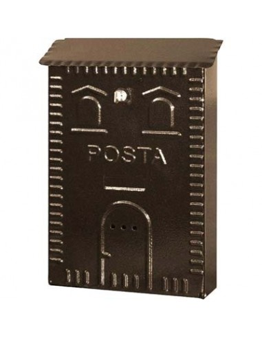 CASSETTA POSTA CASETTA 702