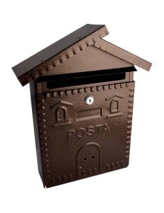 CASSETTA POSTA CASETTA 700