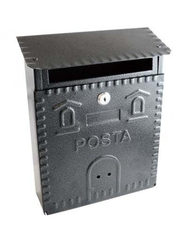 CASSETTA POSTA CASETTA 701