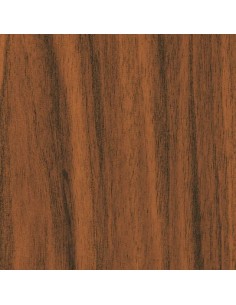 PLASTICA ADESIVA LEGNO NOCE DORATO 1317 ALKOR
