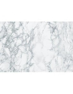 PLASTICA ADESIVA MARMO GRIGIO 2256 ALKOR