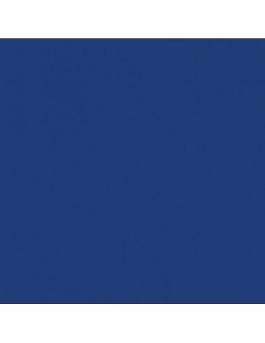 PLASTICA ADESIVA BLU SCURO LUCIDO 1687 ALKOR