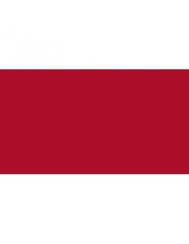 PLASTICA ADESIVA ROSSO SCURO LUCIDO 1274 ALKOR