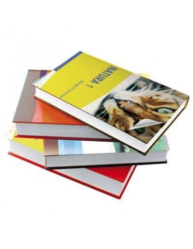 PLASTICA ADESIVA TRASPARENTE LUCIDO 0112 ALKOR