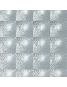 PLASTICA ADESIVA TRASPARENTE QUAD SEMIC 2398 ALKOR