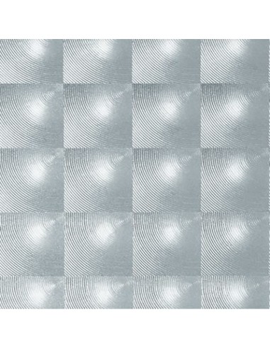 PLASTICA ADESIVA TRASPARENTE QUAD SEMIC 2398 ALKOR