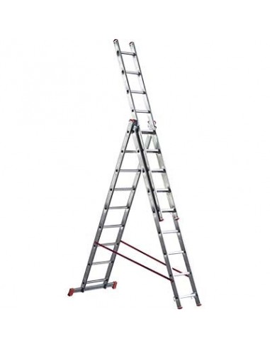 SCALA PARALLELA 3 RAMPE ORANGE 3 MARCHETTI