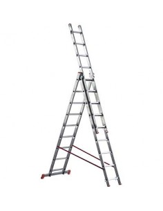 SCALA PARALLELA 3 RAMPE ORANGE 3 MARCHETTI