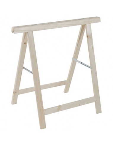 CAVALLETTO LEGNO PIRCHER