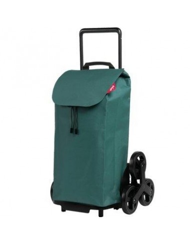 CARRELLO PORTASPESA TRIS NEW GIMI